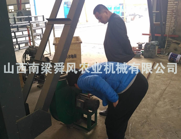 領(lǐng)導(dǎo)視察